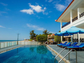 Le Aqua Resort & Spa Phan Thiet