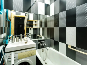 Smart Host (Смарт Хост) на набережной Космодамианская