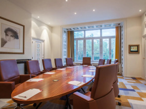 DoubleTree by Hilton Brussels City