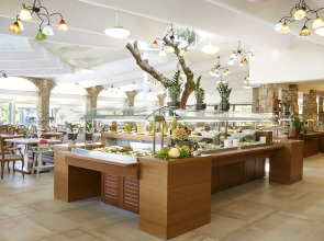 Anthemus Sea Beach Hotel & Spa