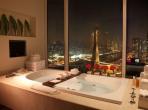 Grand Hyatt Sao Paulo