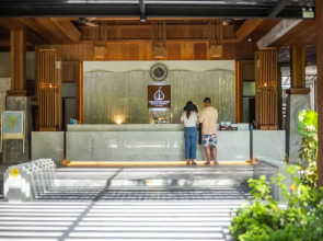 Chaweng Garden Beach Resort