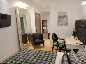 Andromeda Boutique hotel