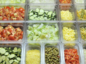 Hotel Marinada & Aparthotel Marinada