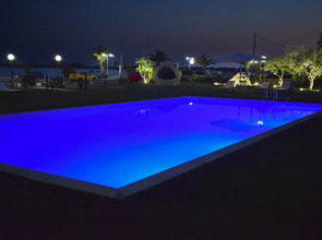 Theoxenia Messolonghi