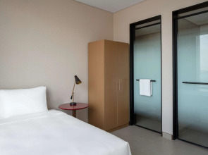 Andaz Doha, By Hyatt