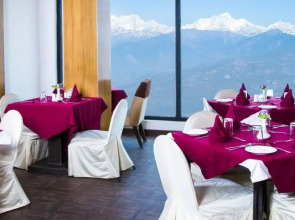 Hotel Himalayan Villa