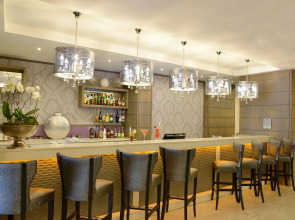 ANEW Hotel Hatfield Pretoria