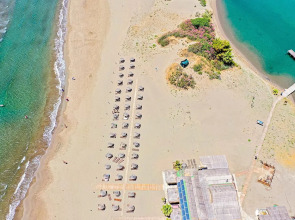 Dalyan Hotel Nish Caria