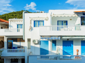 Loutra Village Arsinoi Studios