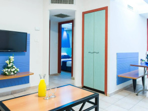 Club In Eilat - Coral Beach Villa Resort