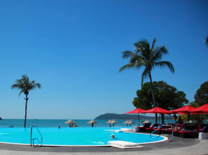 Federal Villa Beach Resort