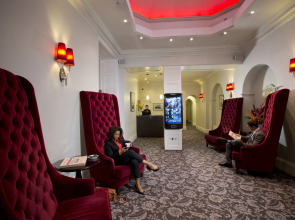 Thistle London Bloomsbury Park