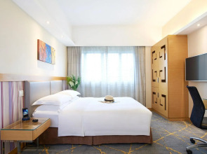 The Cityview - Chinese YMCA of Hong Kong