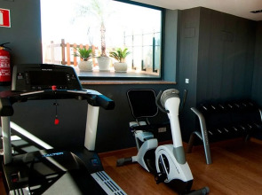 Eurostars Asta Regia