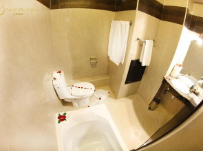 Hotel Imperial Plaza