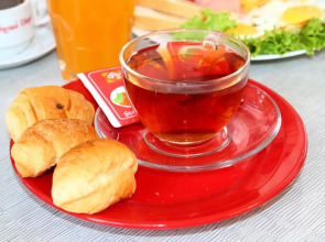 Хостел и турагентство MGA