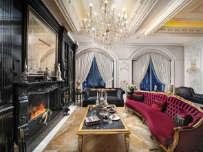 The Time Hotel Marina