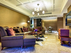 Hotel Muse Bangkok, Autograph Collection (Marriott International)