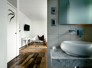 Be Playa Hotel Boutique & Rooftop Bar