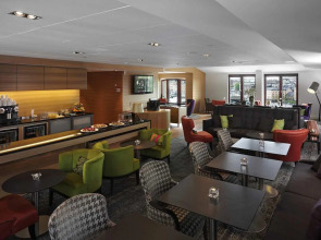 Hilton Stockholm Slussen