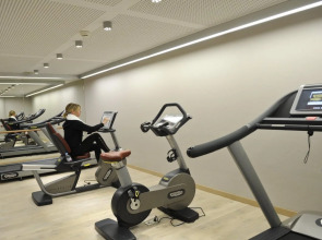 Radisson Blu Hotel, Montpellier