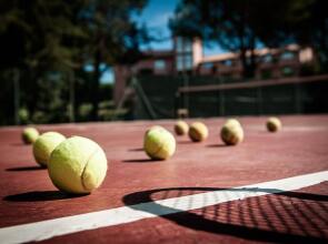 Roccamare Resort - Casa di Ponente