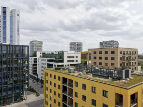 Radisson Hotel Budapest Budapart