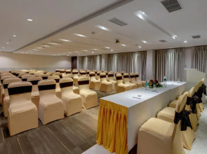 The Fern Residency Aurangabad