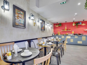 Hotel Lucien & Marinette