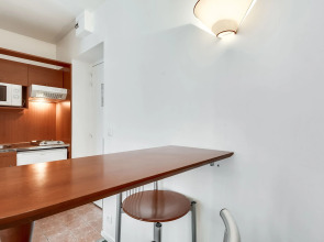 Pavillon Courcelles Parc Monceau