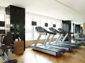 Lotte City Hotel Gimpo Airport