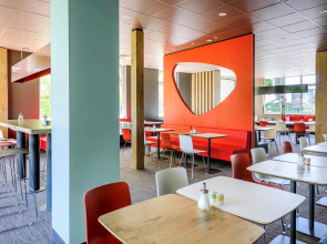 ibis Augsburg Koenigsplatz