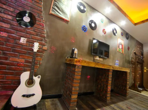 Zhangjiajie Nanfang Yinan Hotel