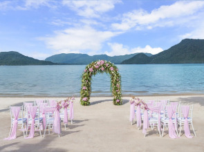 The St. Regis Langkawi