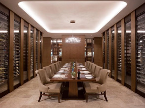 Grand InterContinental Seoul Parnas by IHG