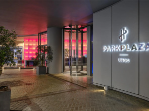 Park Plaza Leeds