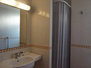 Отель Crisol Europa