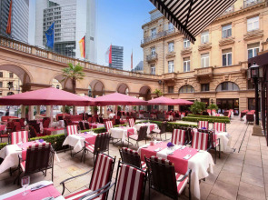 Steigenberger Icon Frankfurter Hof