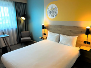 B&B HOTEL Warrington