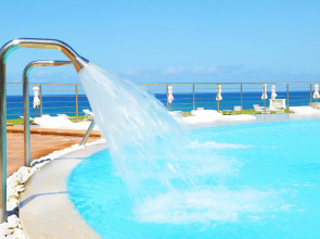 La Cigale Tabarka Hotel - Thalasso & Spa -Golf