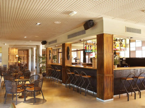 Luna Club Hotel Yoga & Spa