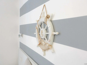 L'Approdo Dell' Ammiraglio