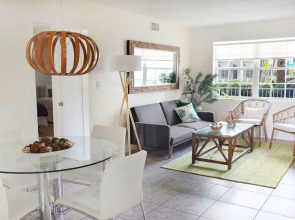 Coral Reef at Key Biscayne