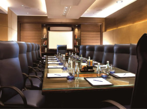 JW Marriott Hotel Hong Kong