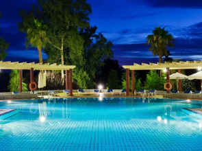 Hotel ILUNION Golf Badajoz