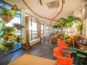 Prodigy Santos Dumont by Wish