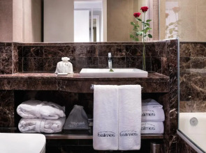 Отель Balmes, a member of Preferred Hotels & Resorts