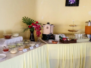 Andaman Seaside Resort