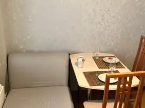 Dayker City в микрорайоне 3-й